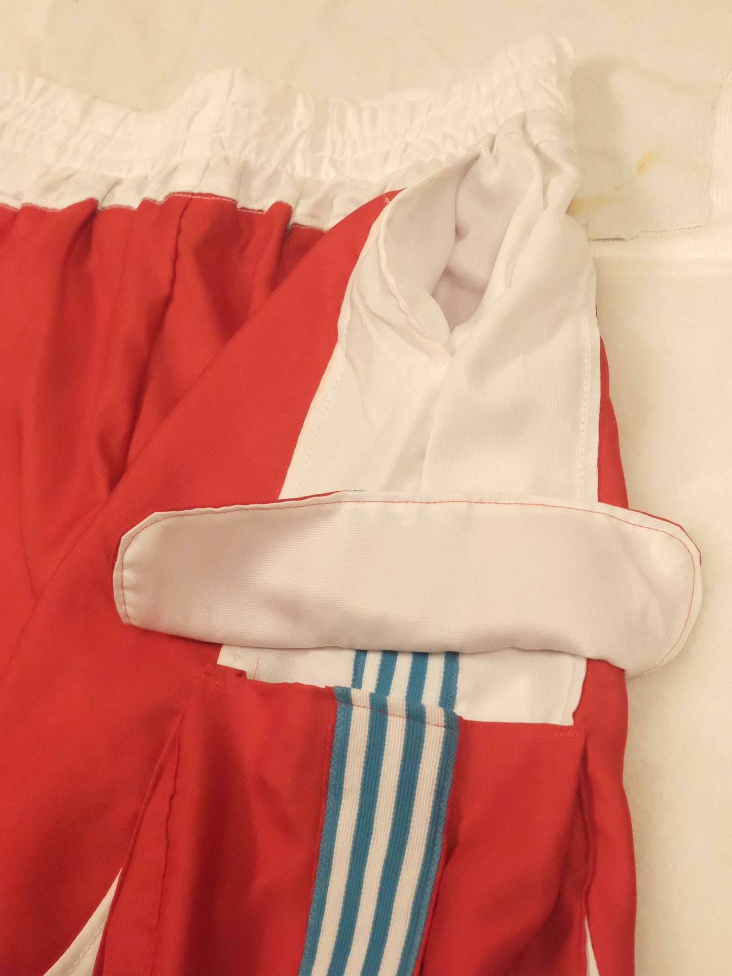 Baller Shorts - Medium