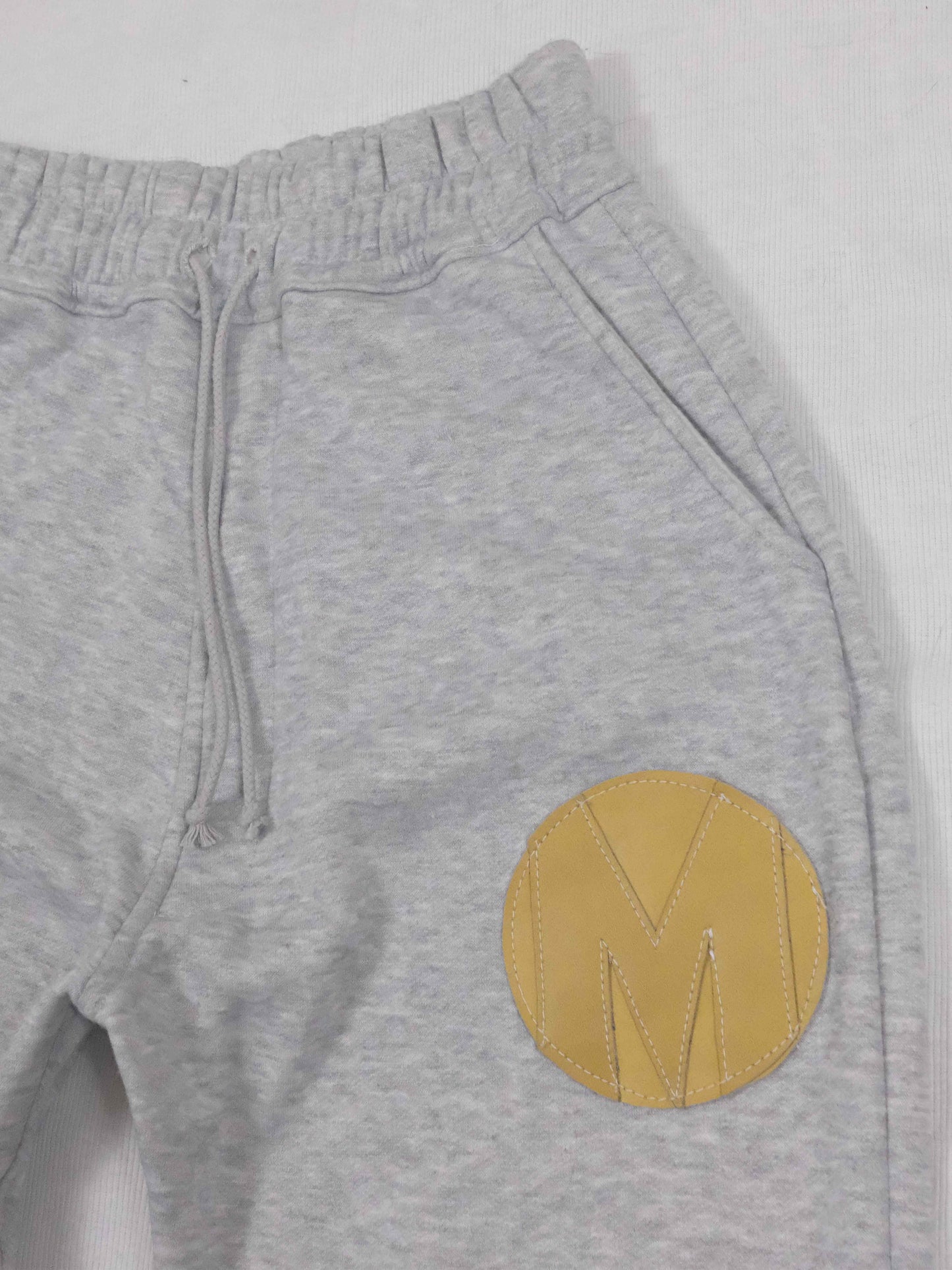 BBall Jumpsuit - Medium