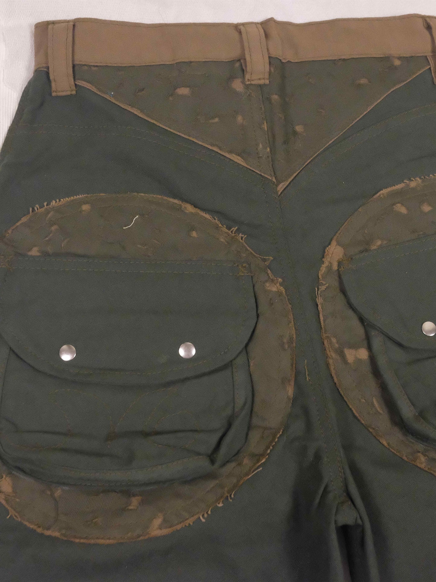 Camo Shorts - 30 x 26