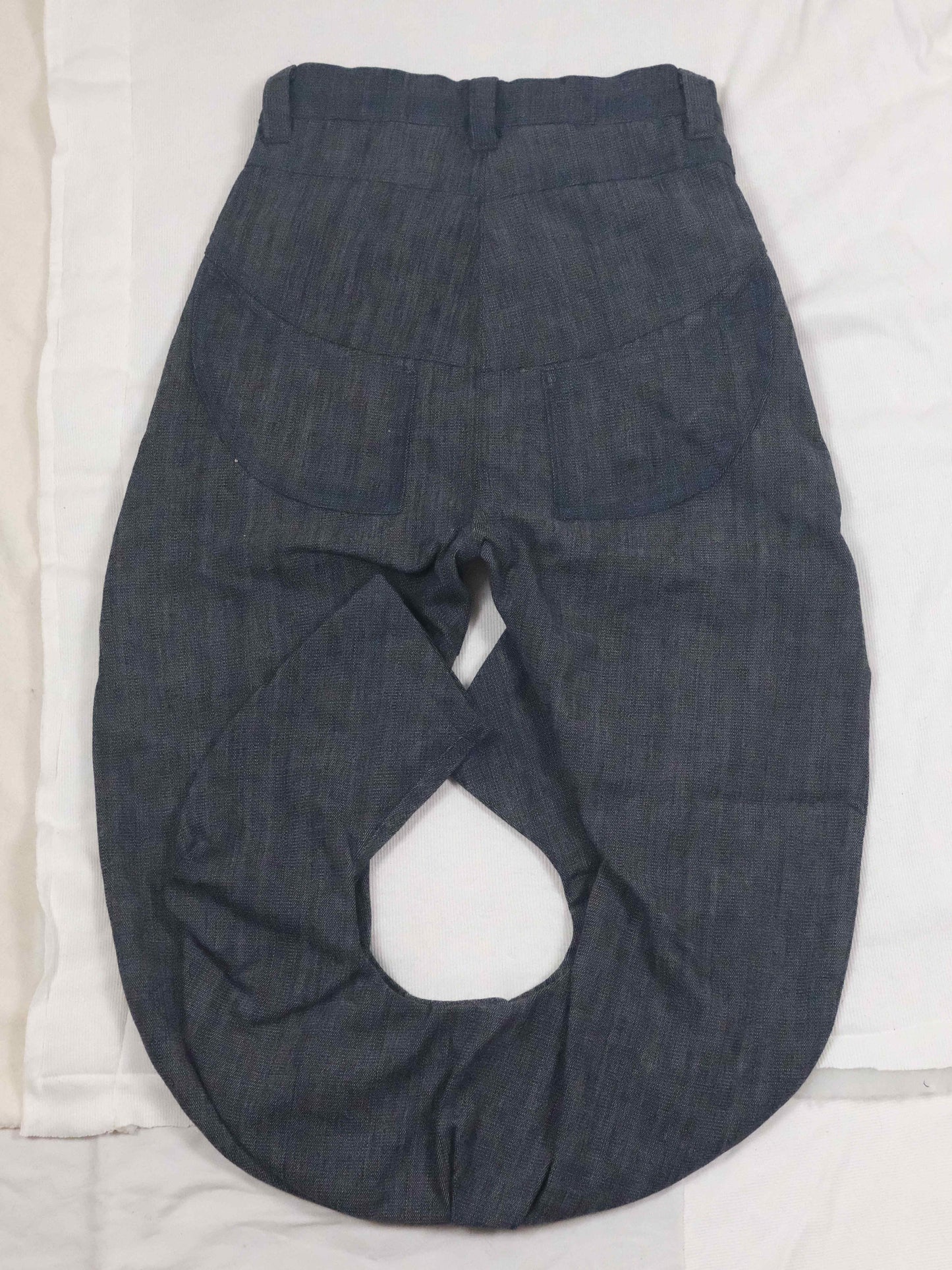 JB Cut Denim - 33x50