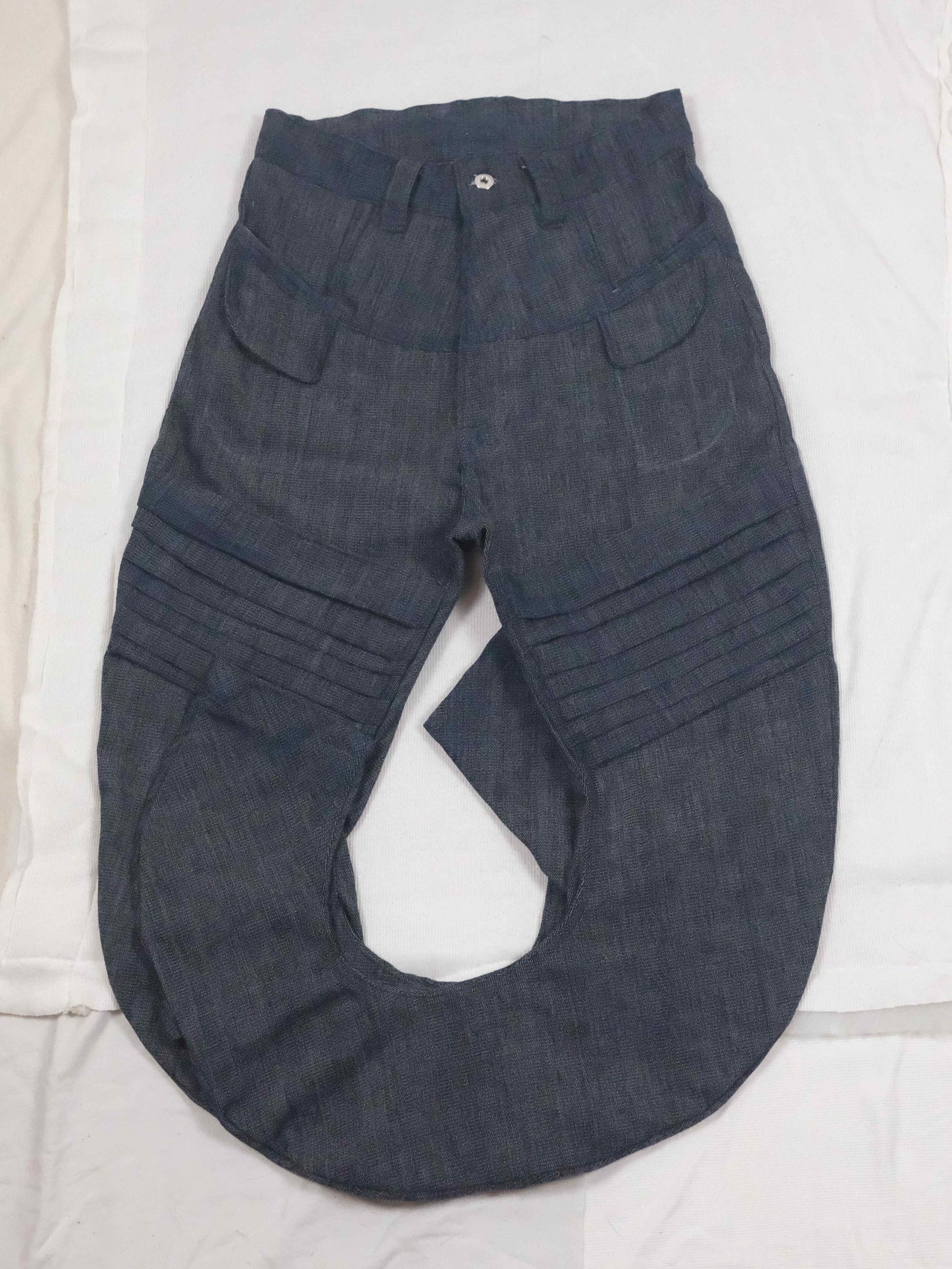 JB Cut Denim - 33x50