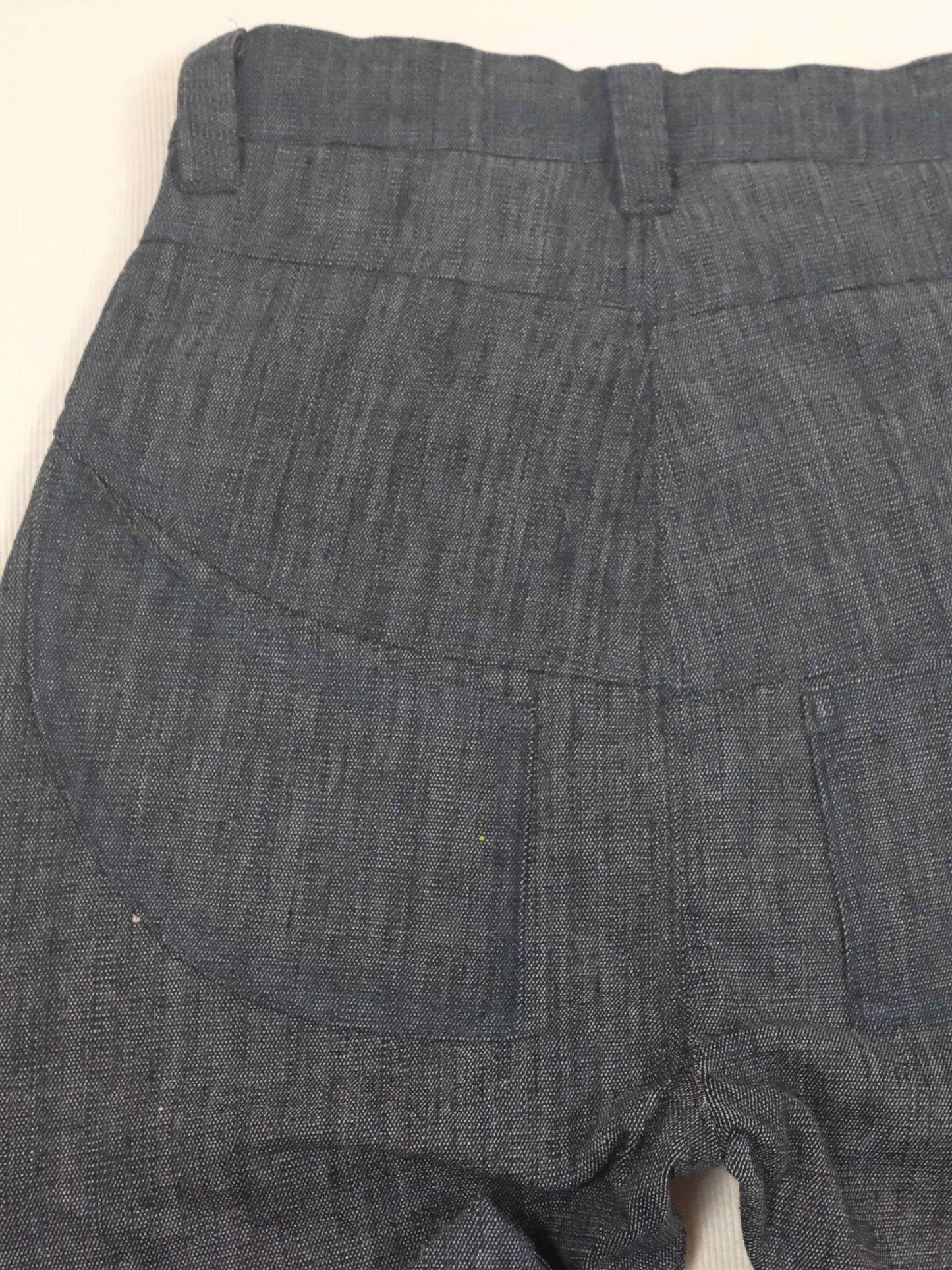 JB Cut Denim - 33x50