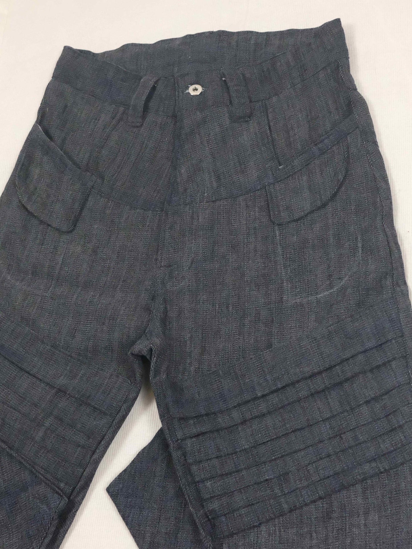 JB Cut Denim - 33x50