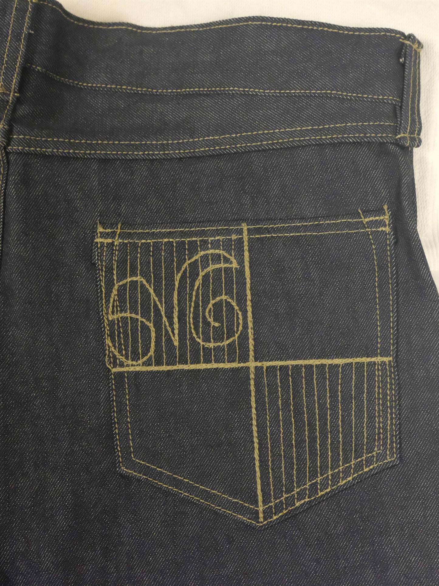 Knights Armor Jorts - 35 x 25