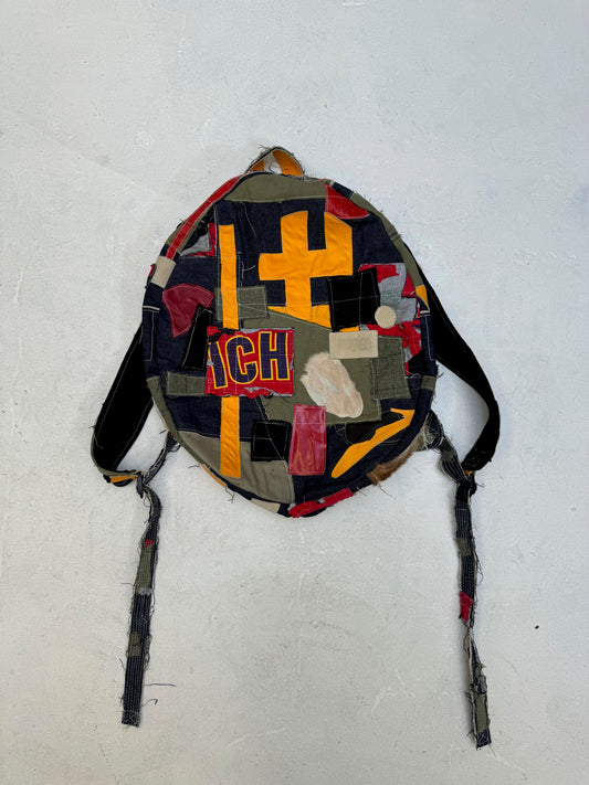 Super Scrap Backpack