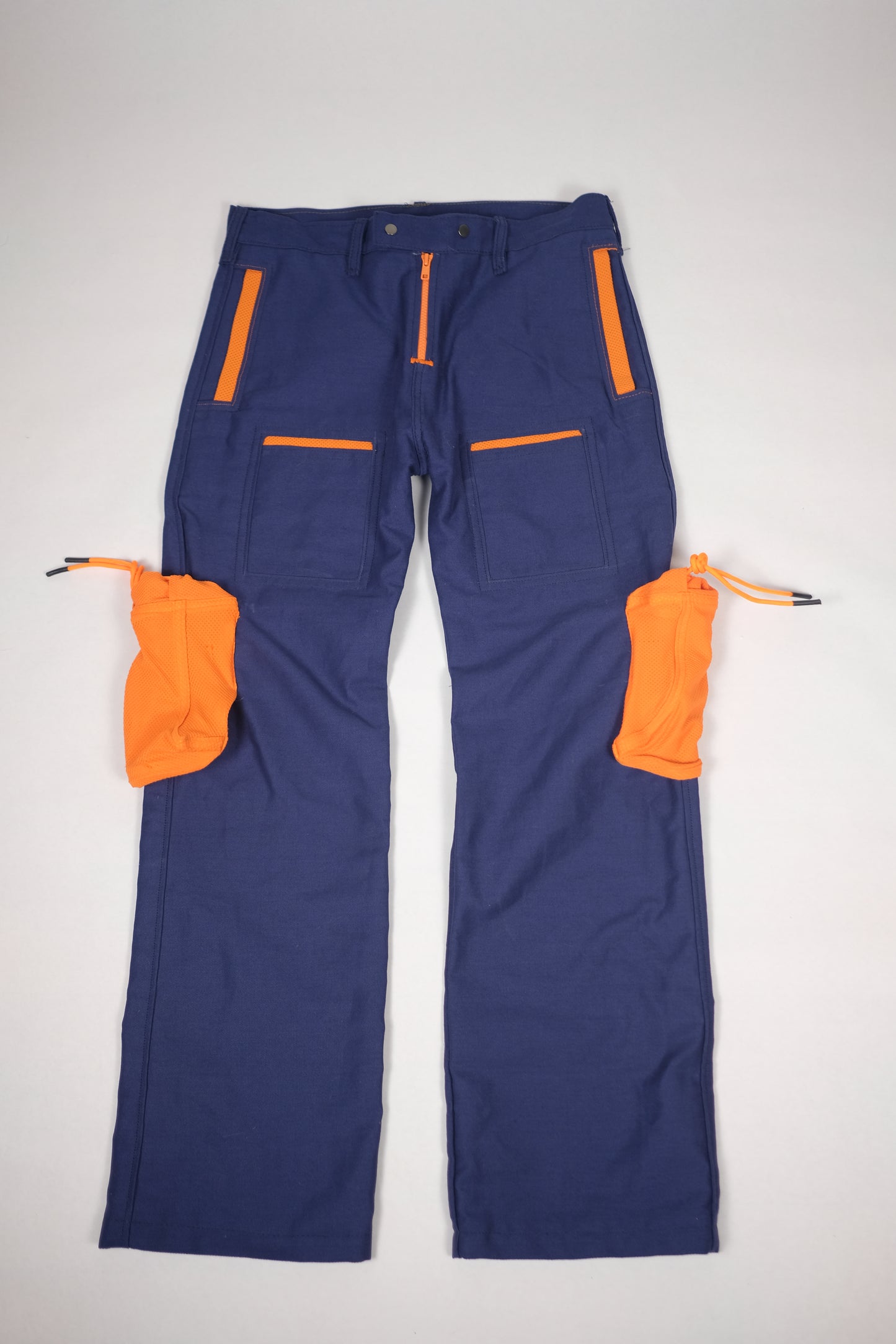 Tactical Cargo Denim 34 x 30