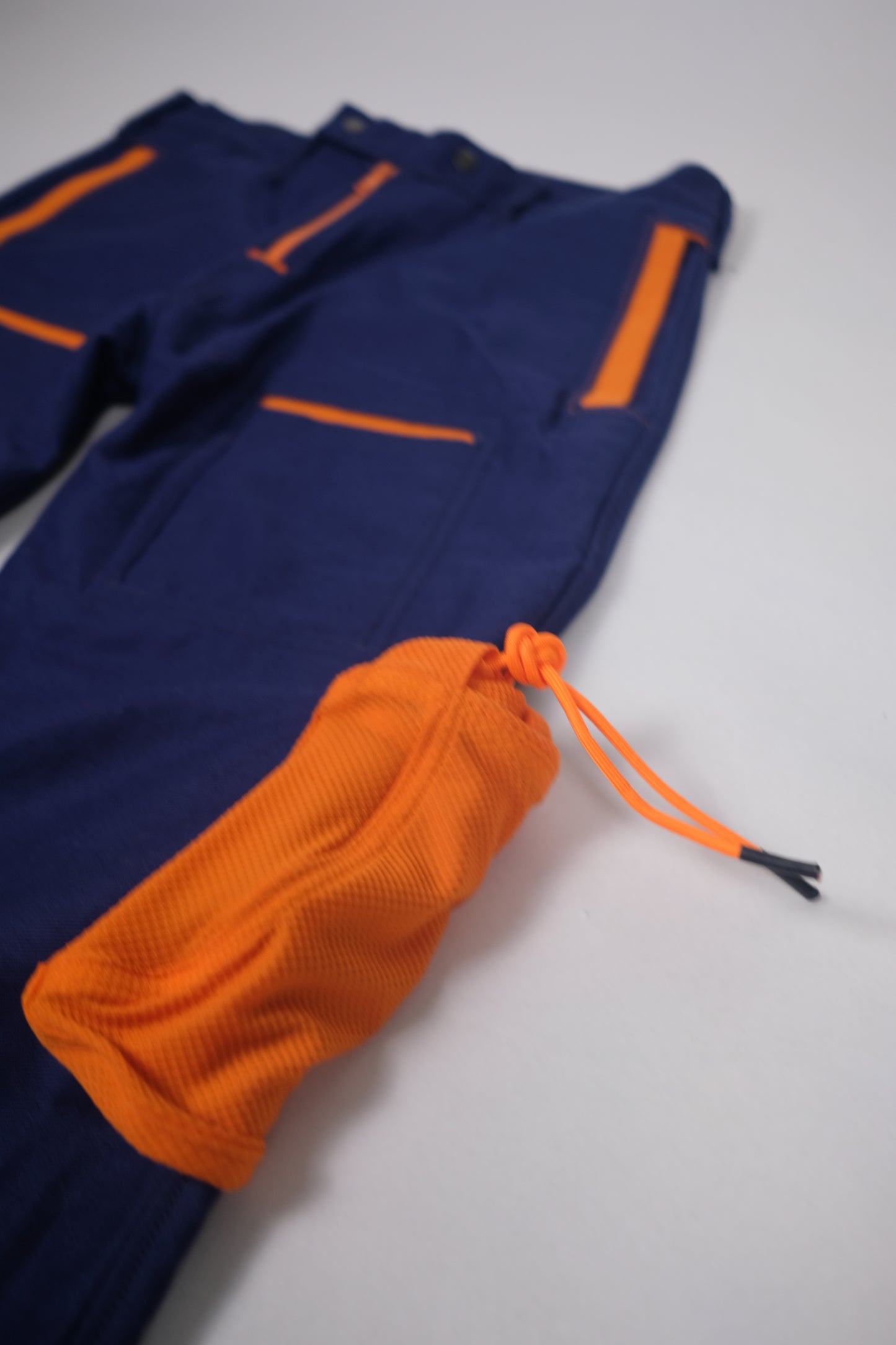 Tactical Cargo Denim 34 x 30