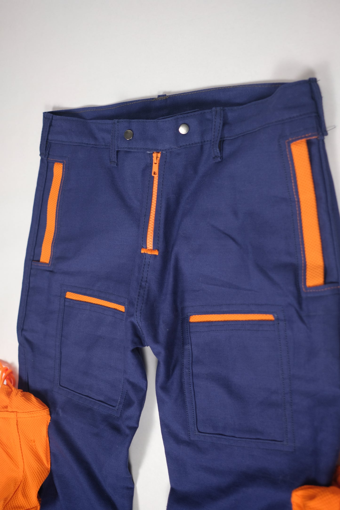 Tactical Cargo Denim 34 x 30