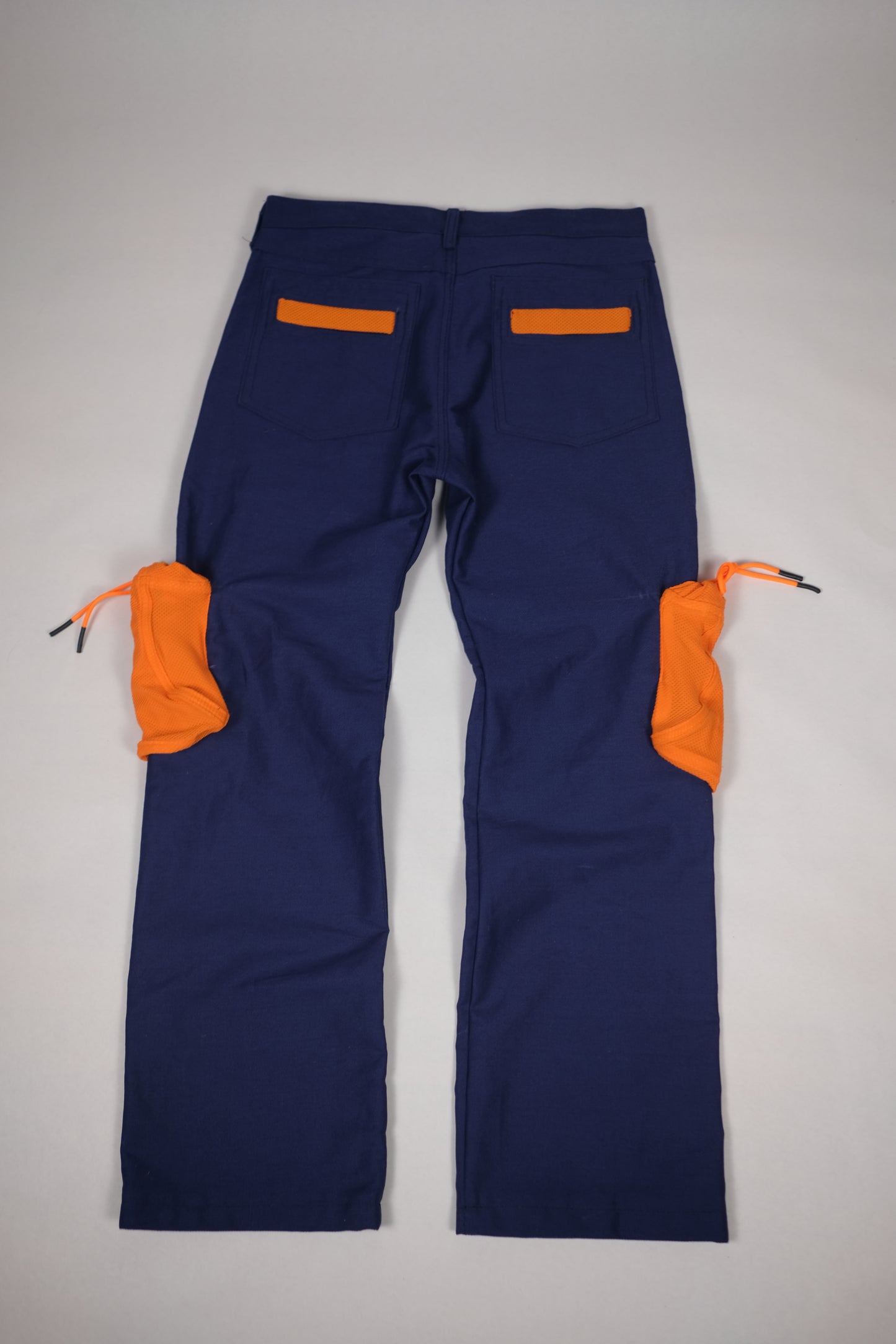 Tactical Cargo Denim 34 x 30