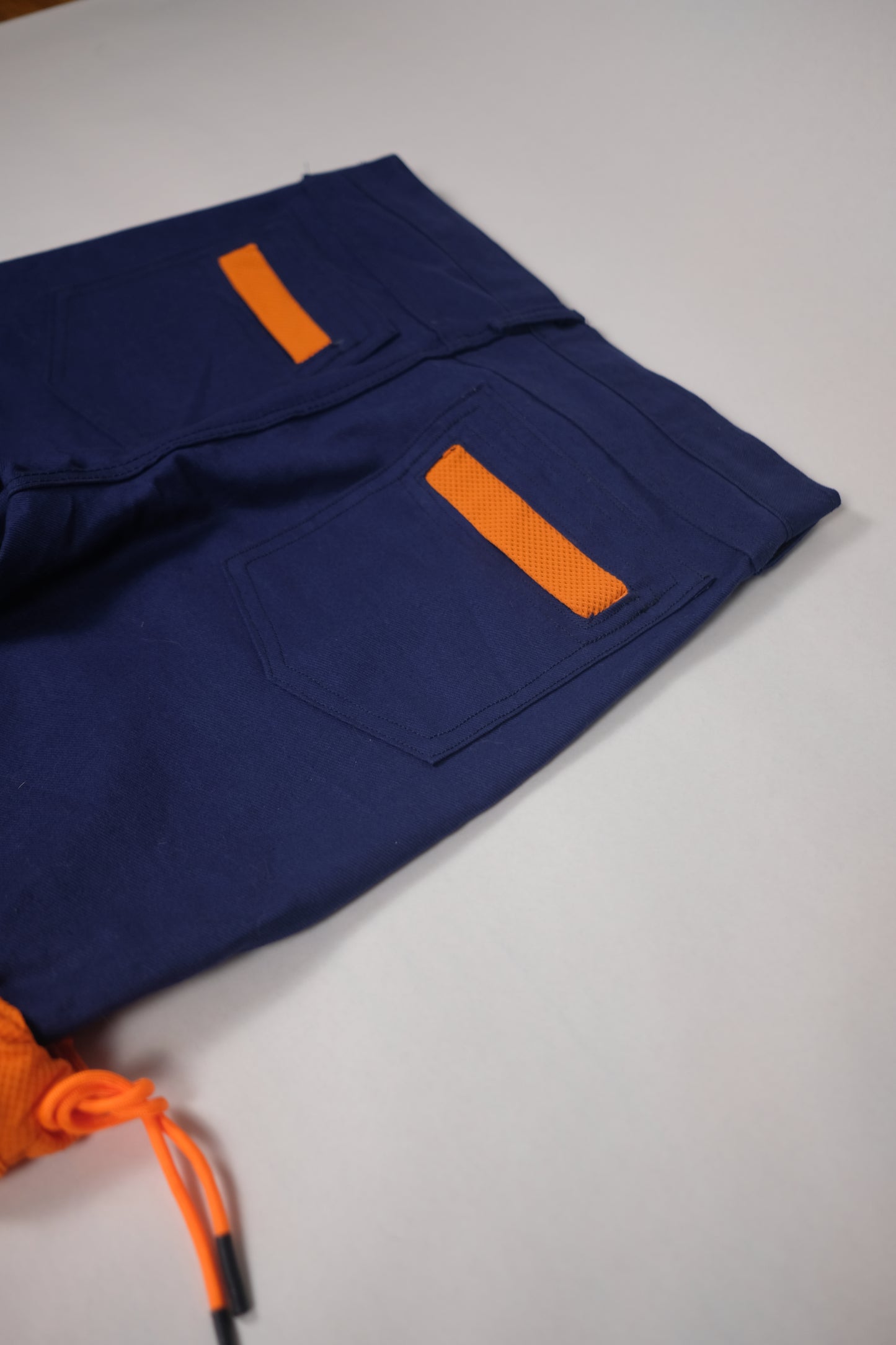 Tactical Cargo Denim 34 x 30