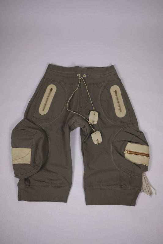 Tactical Cargo Shorts 30 x 15