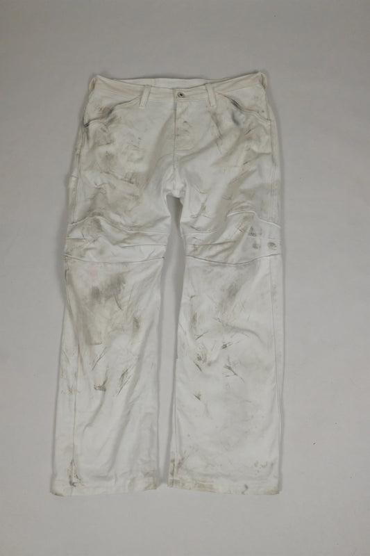 Messy Boy Denim 32 x 26