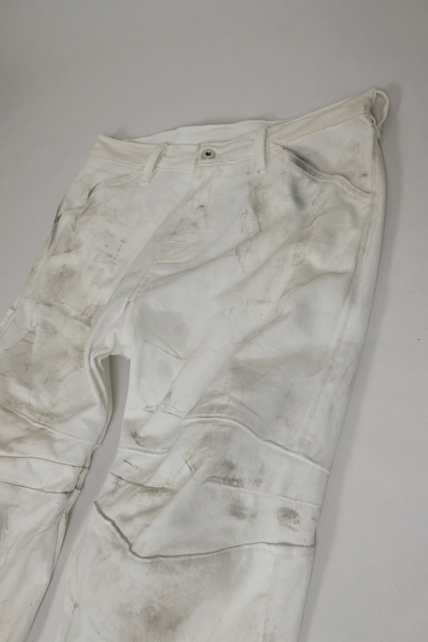 Messy Boy Denim 32 x 26