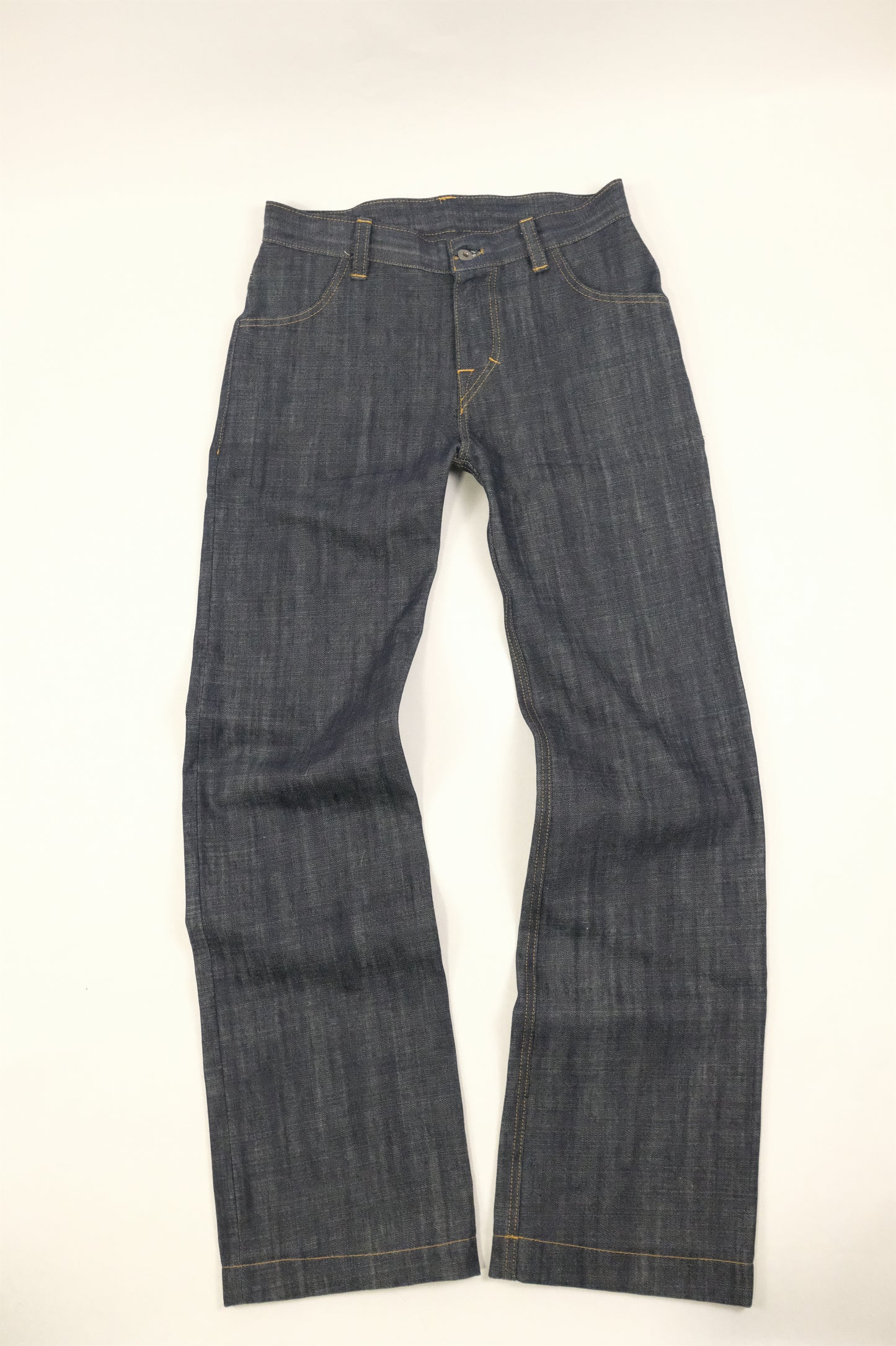 Boot Cut Selvedge Denim - 32 x 33