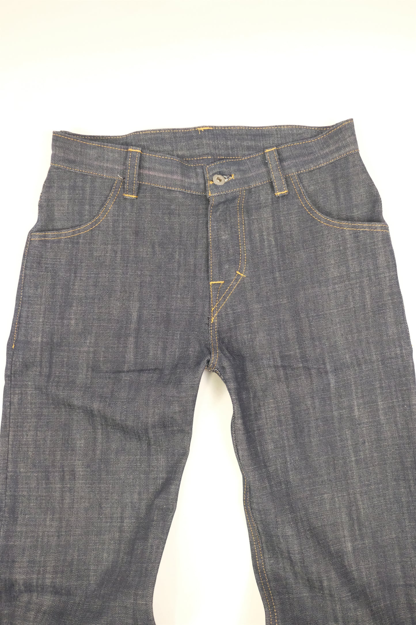 Boot Cut Selvedge Denim - 32 x 33