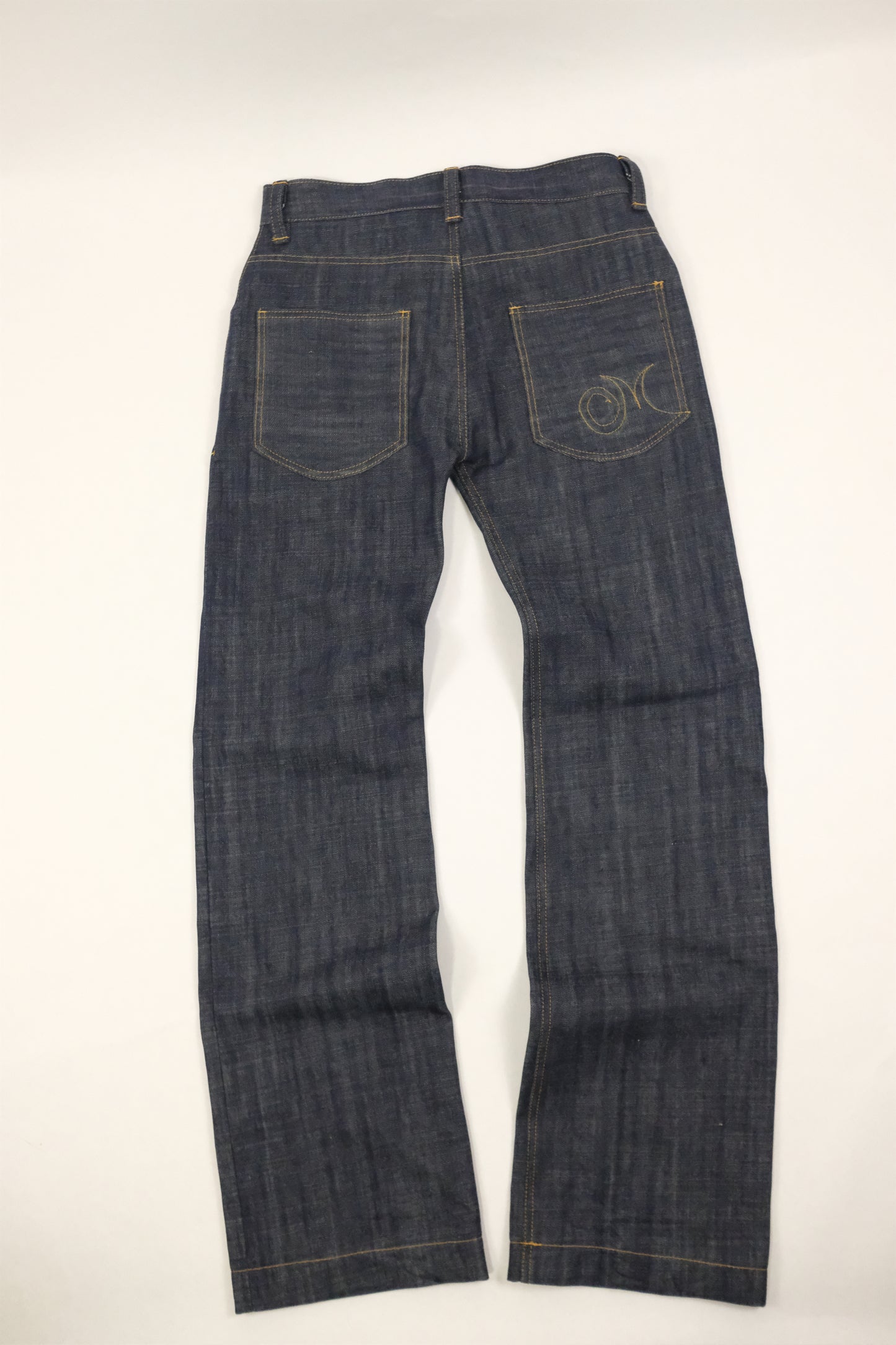 Boot Cut Selvedge Denim - 32 x 33