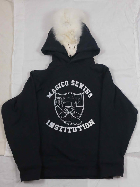 Roadkill Hoodie 2 - Medium