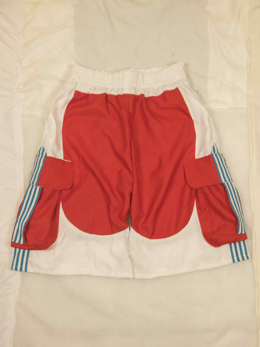 Baller Shorts - Medium