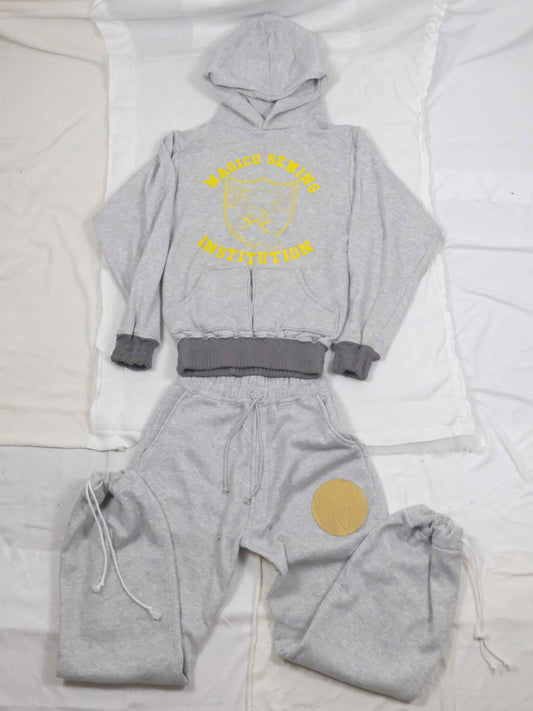 BBall Jumpsuit - Medium