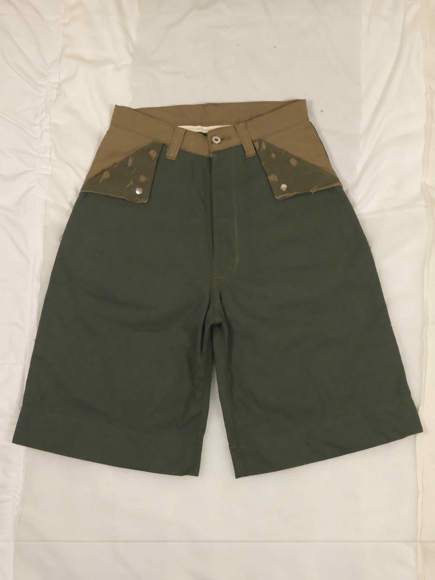 Camo Shorts - 30 x 26