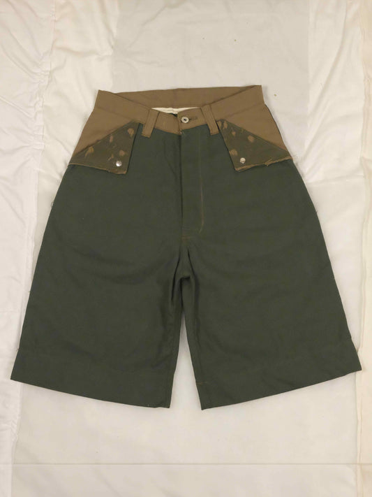 Camo Shorts - 30 x 26
