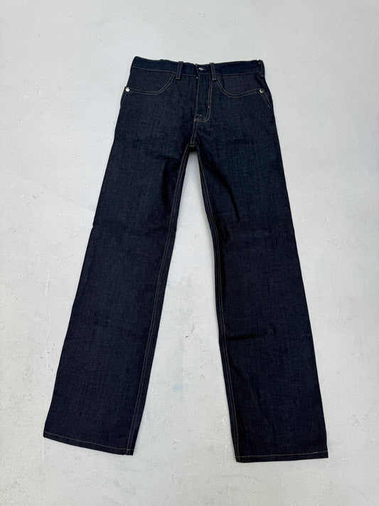 Extendo Yolk Selvedge Denim - 34x33