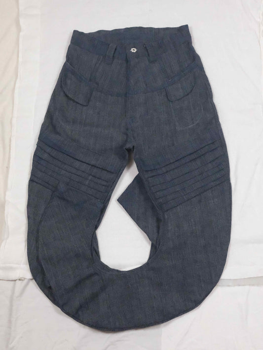 JB Cut Denim - 33x50