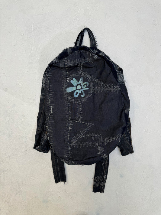 OG Scrap Backpack